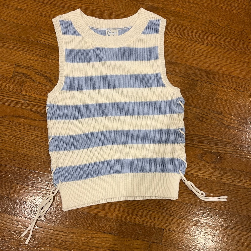 Knit top